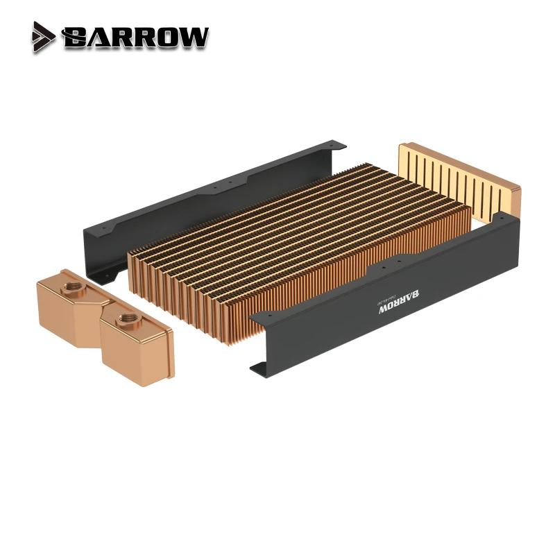 BARROW PC    ü ȯ G1/4 60mm β , 120 Ұ ȣȯ , 480mm
